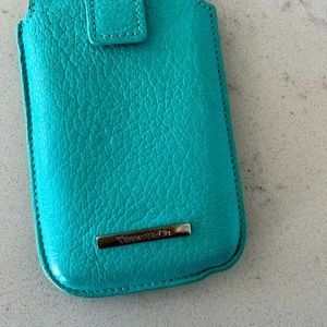 Tiffany and co wallet